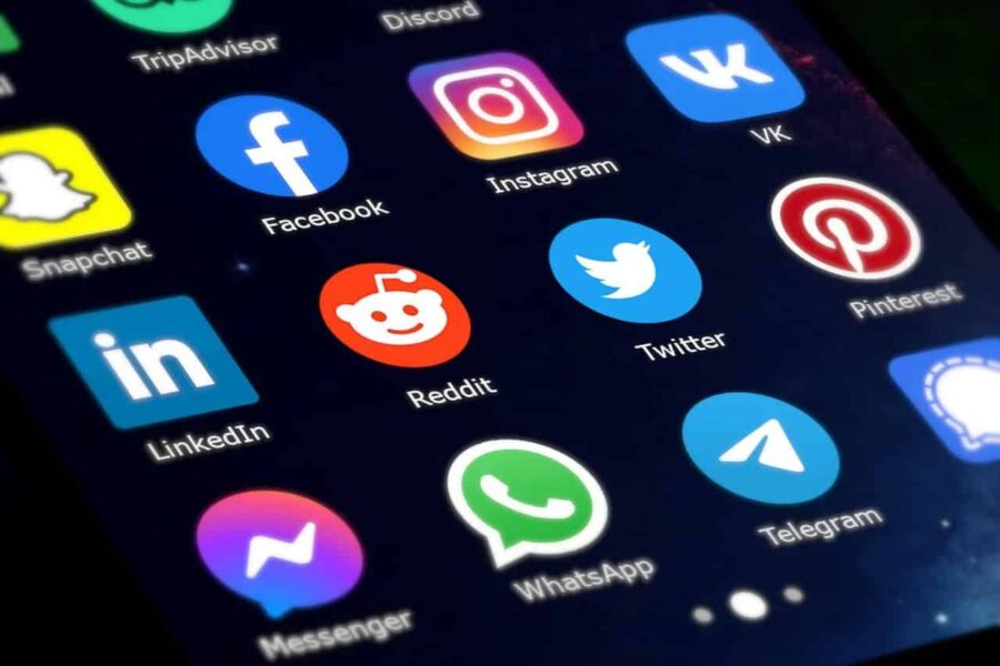 Meldingen van nieuwe problemen bij Facebook, Instagram en WhatsApp