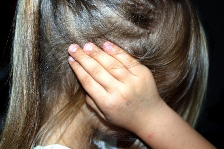 Social media campagne tegen kindermishandeling en huiselijk geweld
