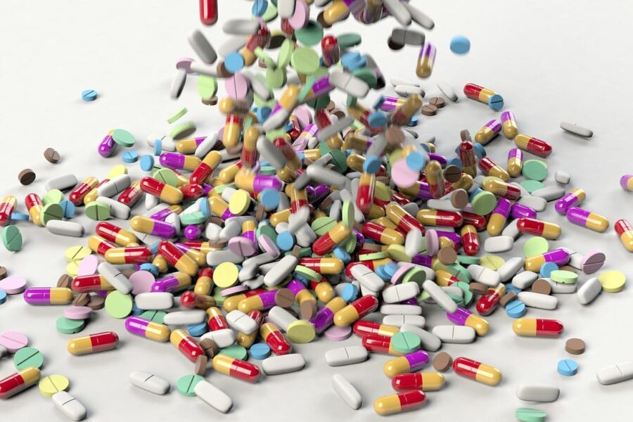 Designerdrug 3-MMC vanaf vandaag verboden