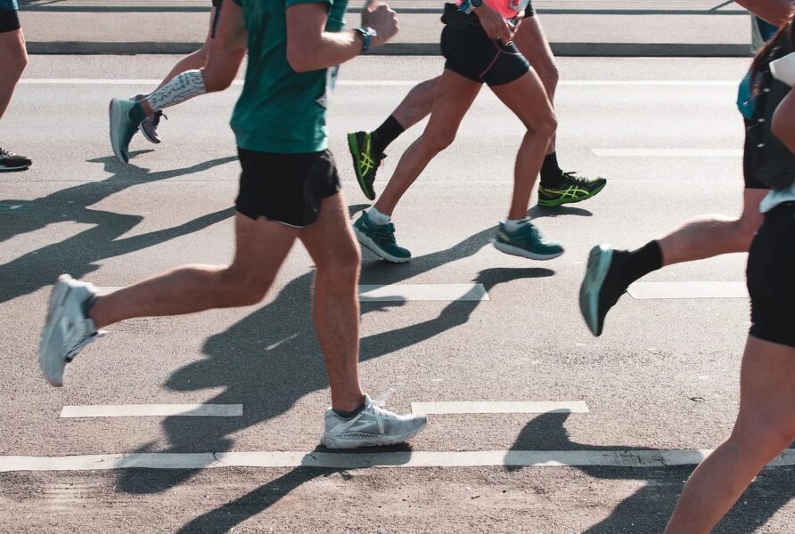 Bereikbaarheid van Eindhoven tijdens de marathon