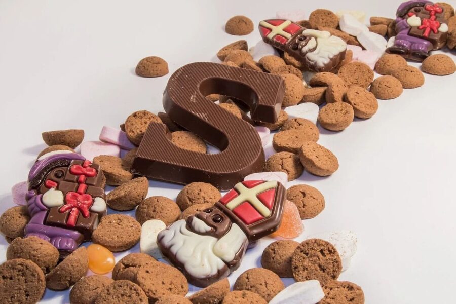 Pepernoten protocol: tips voor een veilig sinterklaasfeest