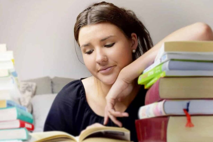 Veel studenten hebben tijdens de coronacrisis te kampen met eenzaamheid, stress en druk