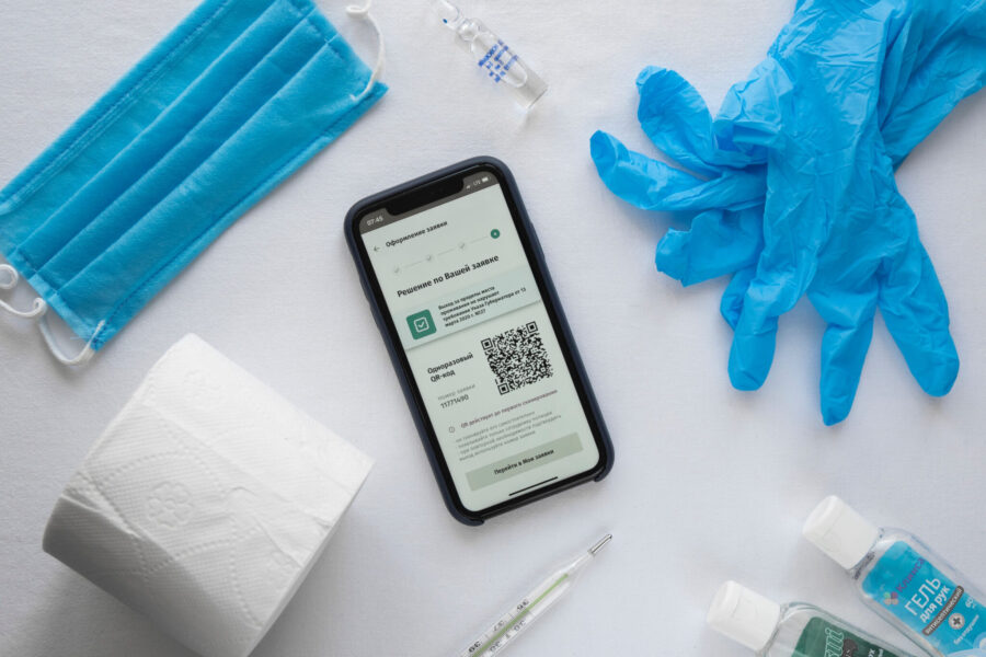 Nieuwe aanhoudingen voor fraude met QR-codes