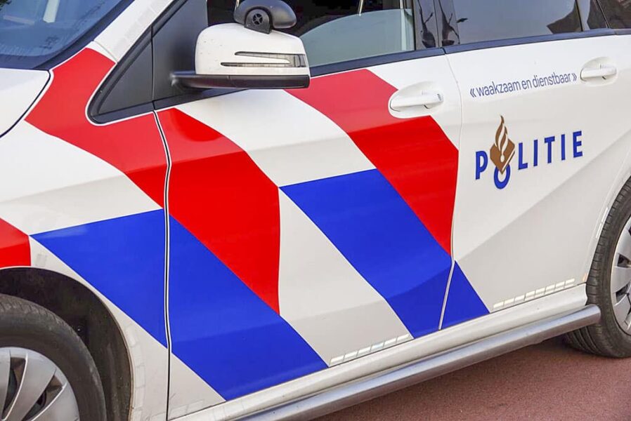 Overval op tabakszaak in Helmond, politie op zoek naar dader