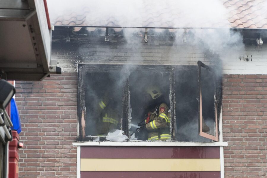 Rookmelders verplicht in iedere woning vanaf 1 juli 2022