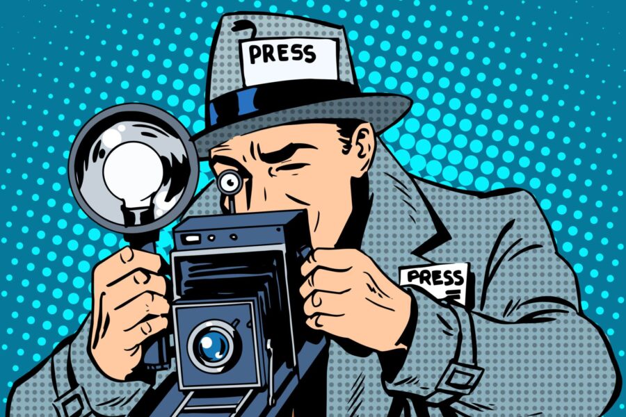 112Eindhoven is op zoek naar fotografen, kom jij ons team versterken?