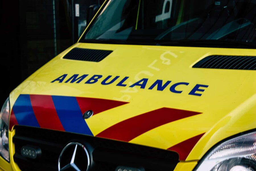 Twee gewonden bij steekpartij in AZC Oisterwijk; Eén aanhouding