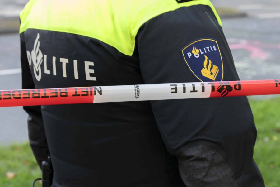 Woningoverval op hoogbejaard echtpaar in Eindhoven