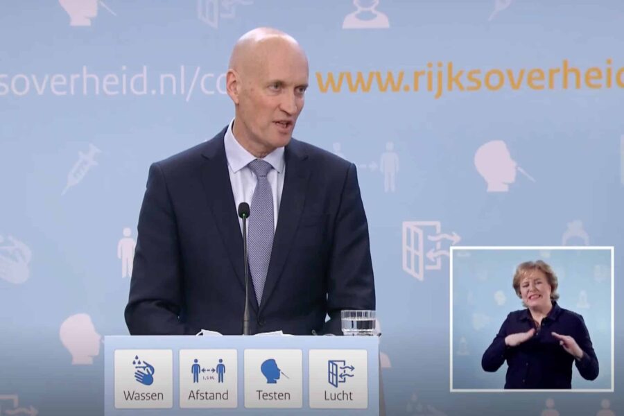 Nederland gaat weer open, drie grote stappen naar einde corona maatregelen