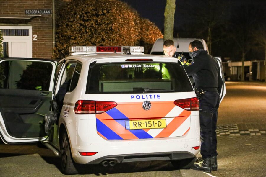 Man ernstig gewond na steekpartij in Eindhoven; Poolse vrouw aangehouden