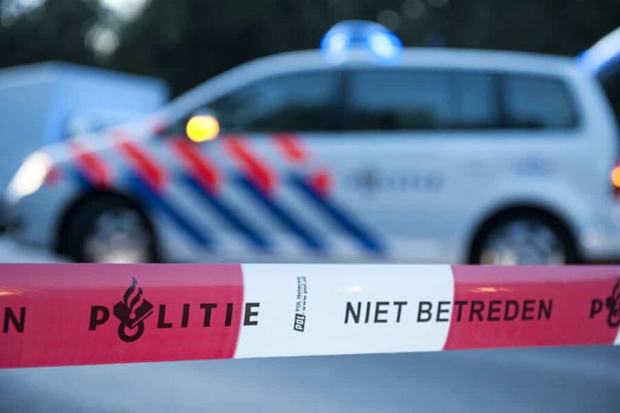 Overval op woning in Eindhoven: Twee mannen overvallen gezin in huis aan Midaslaan