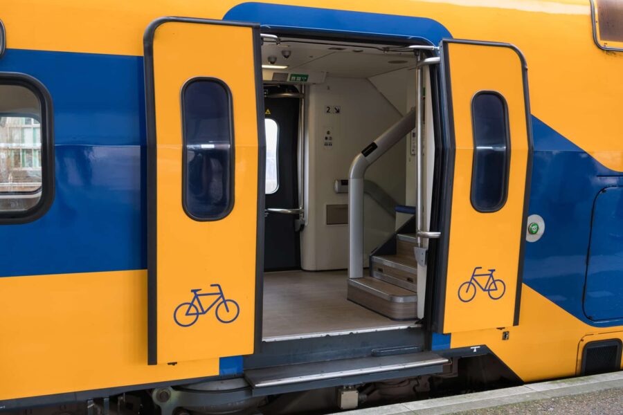 Vandaag rijden er geen NS treinen meer door landelijke storing