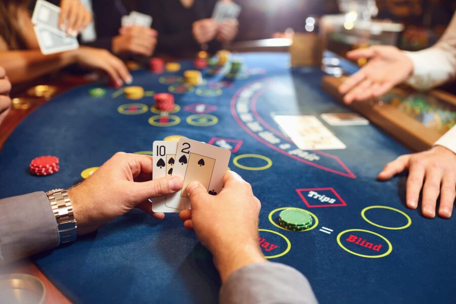 Illegale gokpaleizen ontmantelt in luxe appartementen in Eindhoven