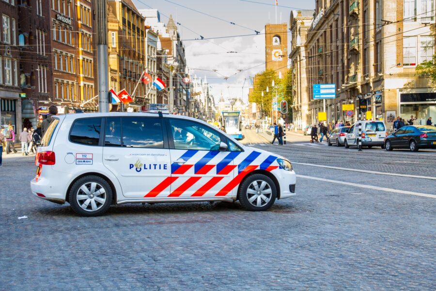 Akkoord nieuwe politie-cao, politieacties worden met ingang van vandaag opgeschort