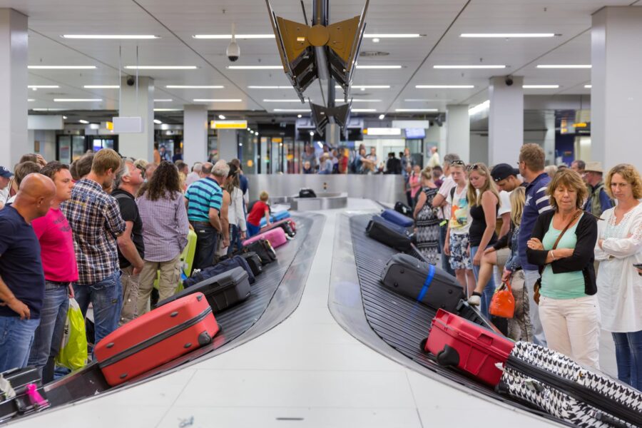 Problemen op Schiphol. Hoe ga jij deze zomer op vakantie?