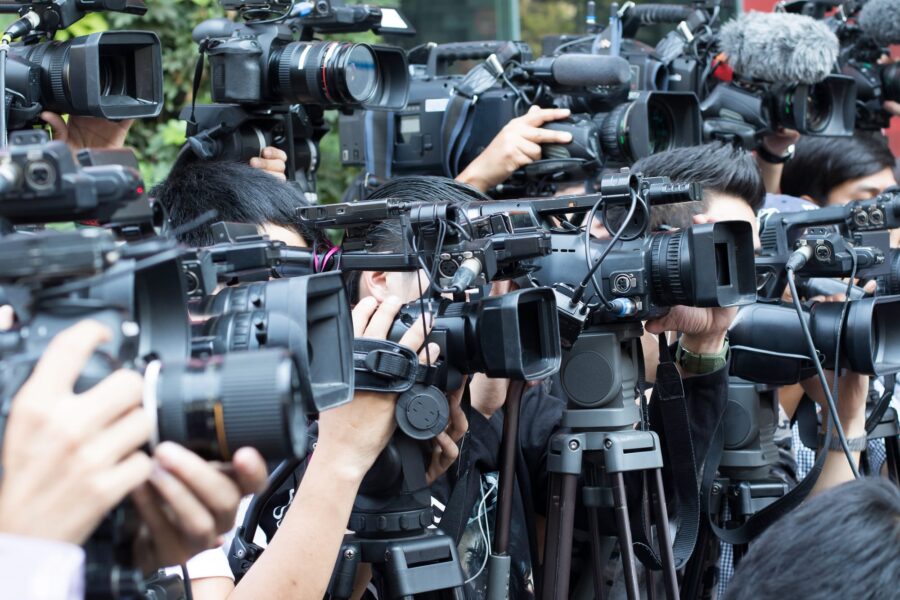 Press