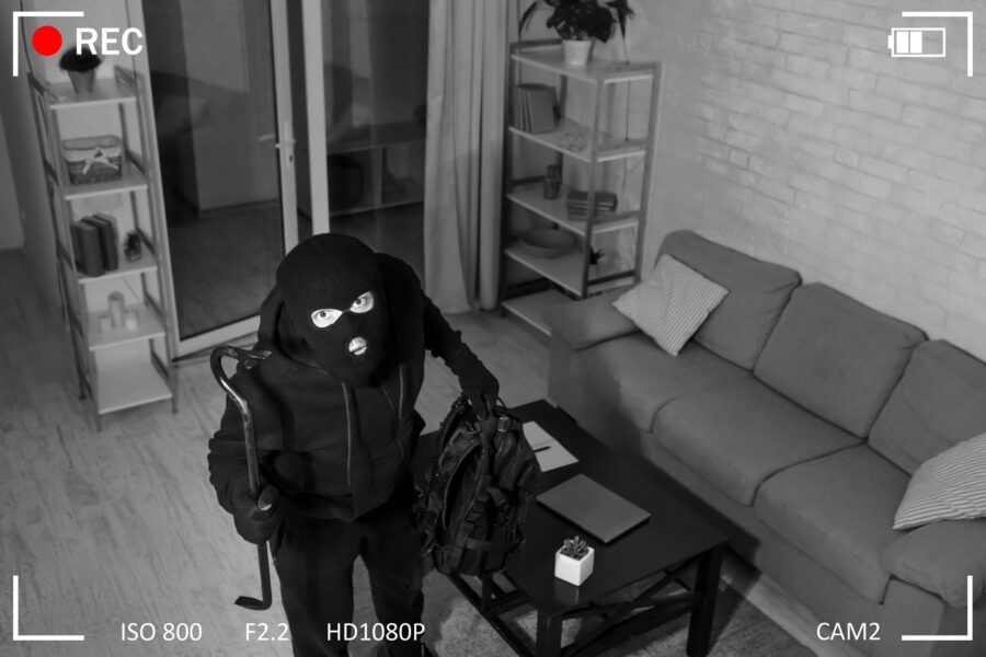 De politie gaat niet bij iedere melding van een alarmsysteem ter plaatse. Hoe zit dat nu eigenlijk?