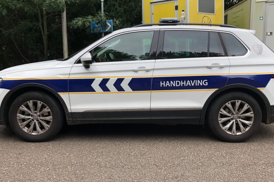 Meer instrumenten voor boa’s om zelfstandig en veilig te kunnen werken