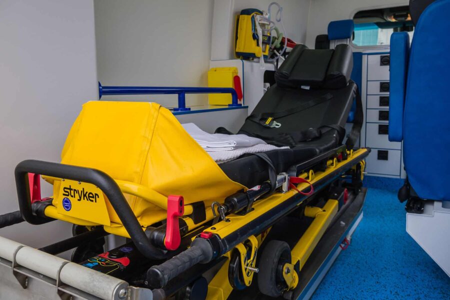 Ambulance