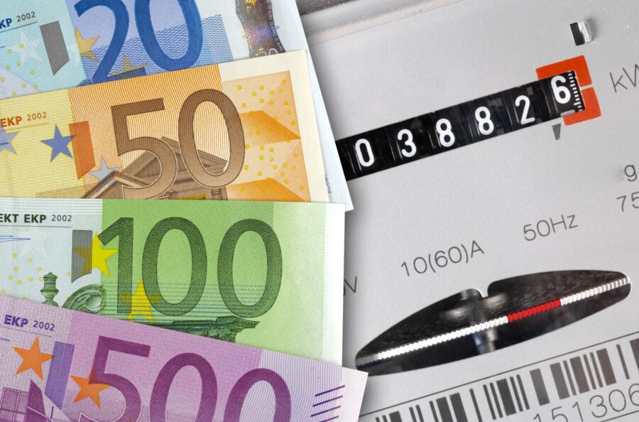 Prijsplafond energie moet huishoudens zekerheid bieden