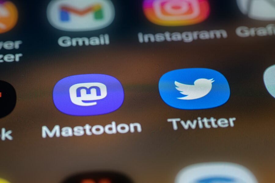 Tweestapsverificatie via sms alleen nog voor betalende Twitter gebruikers