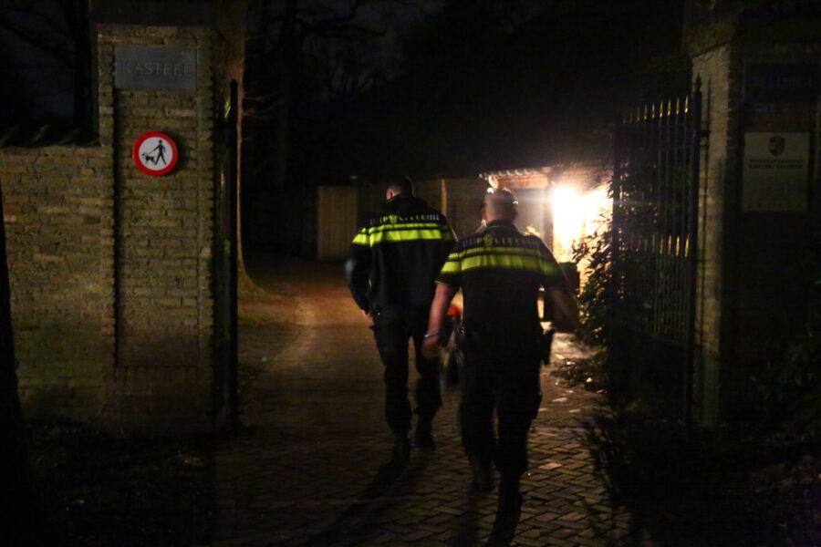 Overleden man aangetroffen in water Geldrop