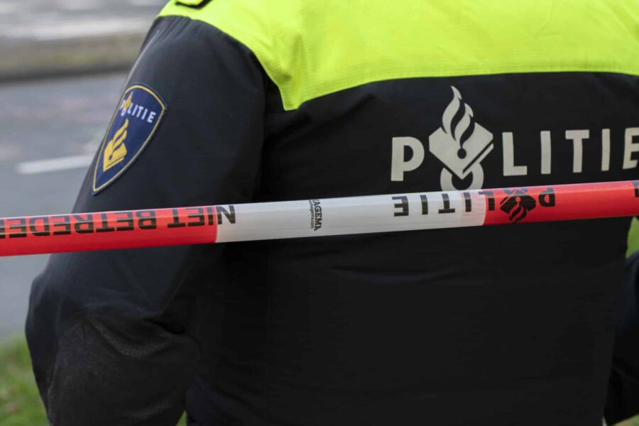 Politie