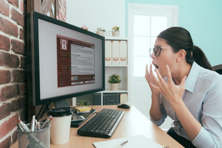 Bijna de helft van Nederlanders maakt zich weinig zorgen over digitale veiligheid