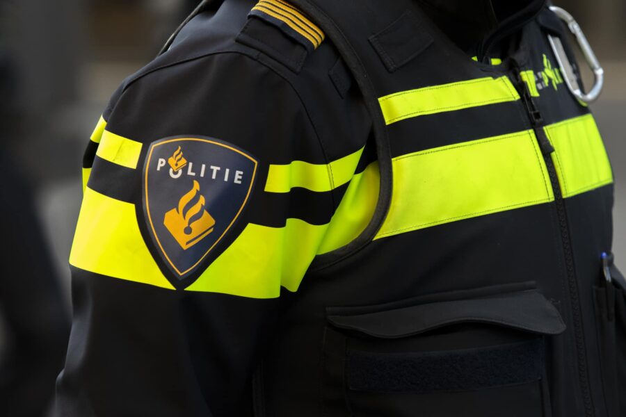 Eindhovense overvaller meldt zich bij de politie