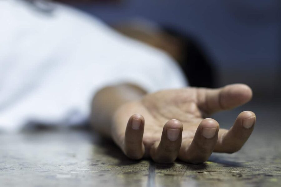 Seksuele gedragingen met overleden personen strafbaar