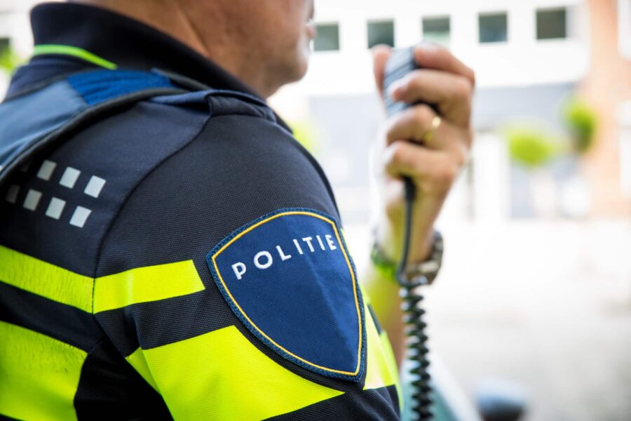Nog steeds problemen met C2000 systeem van de hulpdiensten; arbeidsinspectie ondersteunt inspanningen verbeteren C2000