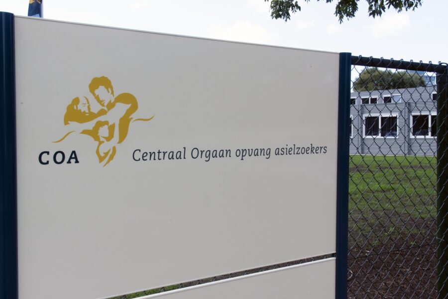 Open azc dag, ontmoetingen tussen Nederlanders en asielzoekers