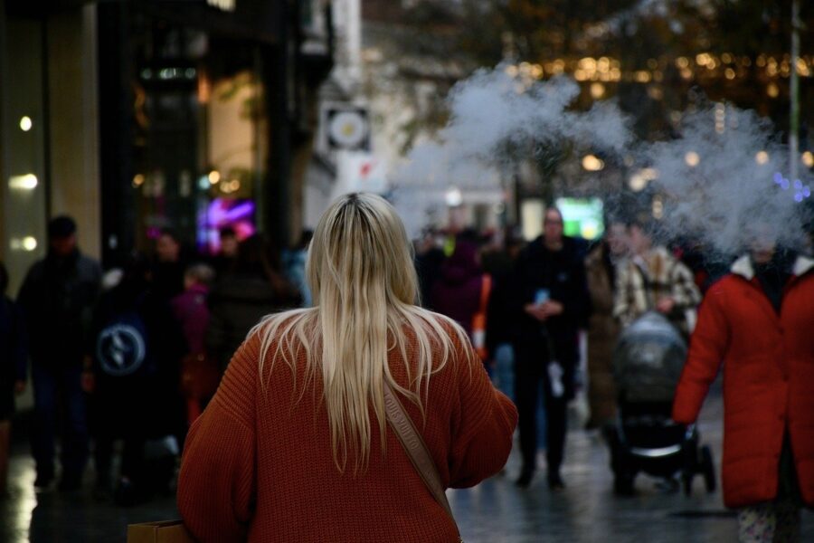 Zoete smaakjes verleden tijd, vapes vanaf 1 januari 2024 alleen nog met tabakssmaak te koop