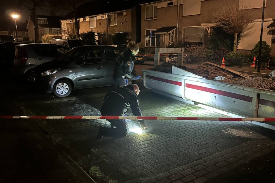 Opnieuw aanslag op woning in Gemert