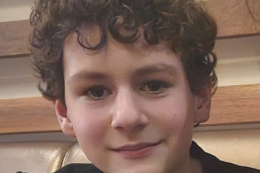 Bekir (12) sinds 25 februari vermist vanuit Eindhoven