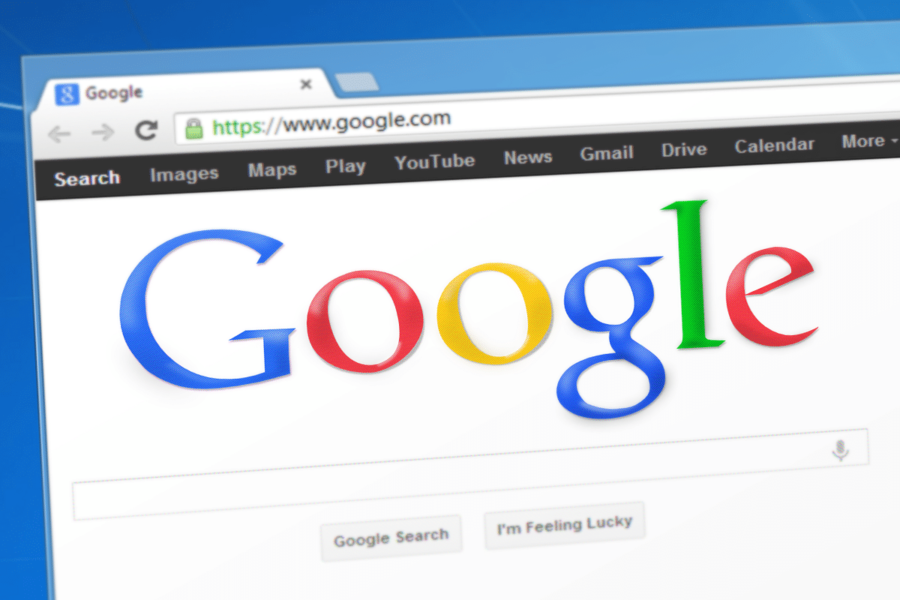 Politie gebruikt Google Ads om cybercrime te bestrijden