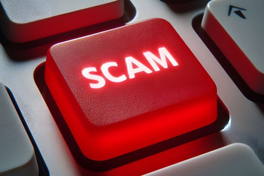 Scam
