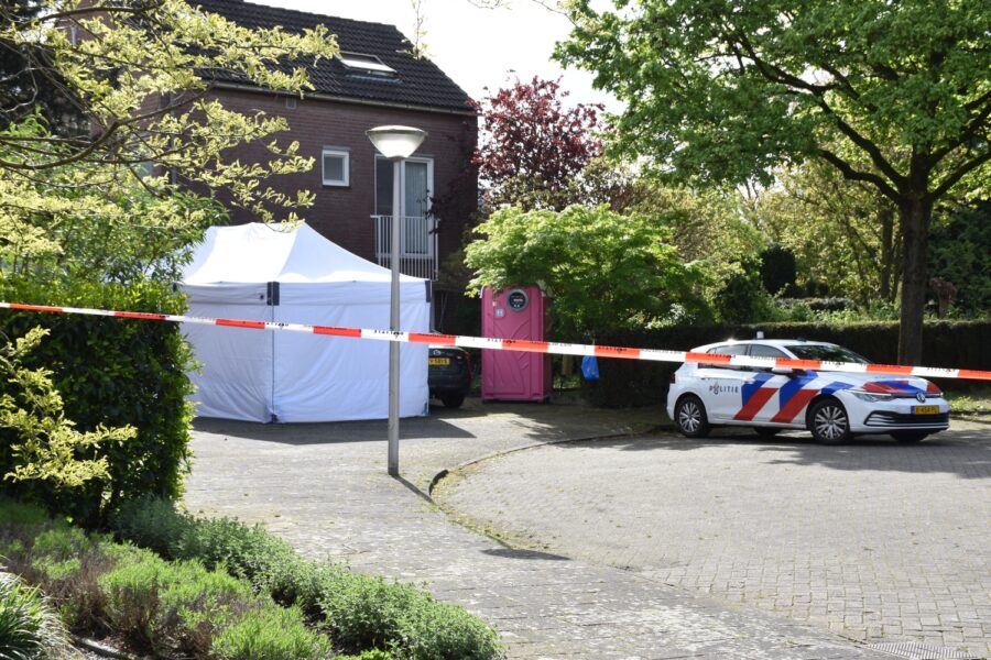Vrouw (18) aangehouden voor dodelijke steekpartij in woning Eindhoven