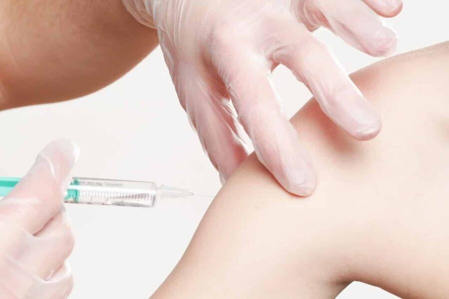 Veranderingen in het Rijksvaccinatieprogramma (RVP)