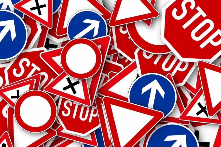 Maximumsnelheid verlaagd naar 30 km/u op negen locaties in Eindhoven