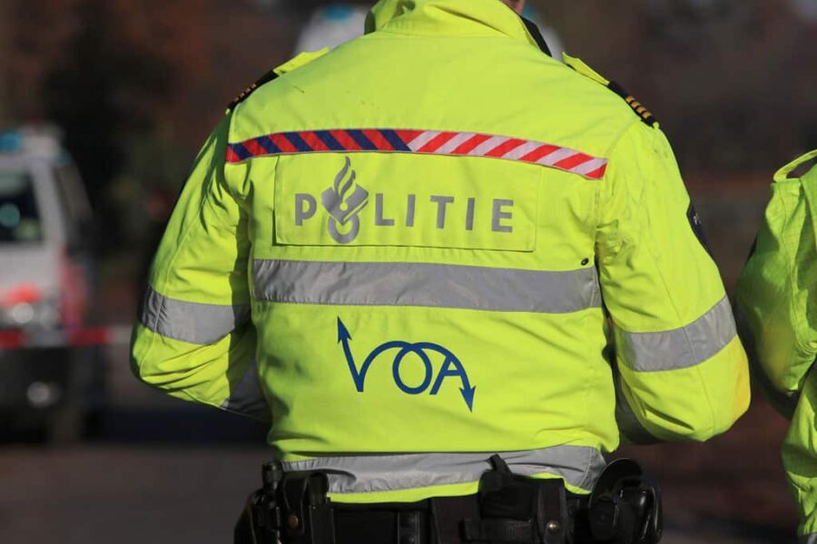 Bestuurder van bestelbus opgepakt na mogelijk opzettelijke aanrijding fietser