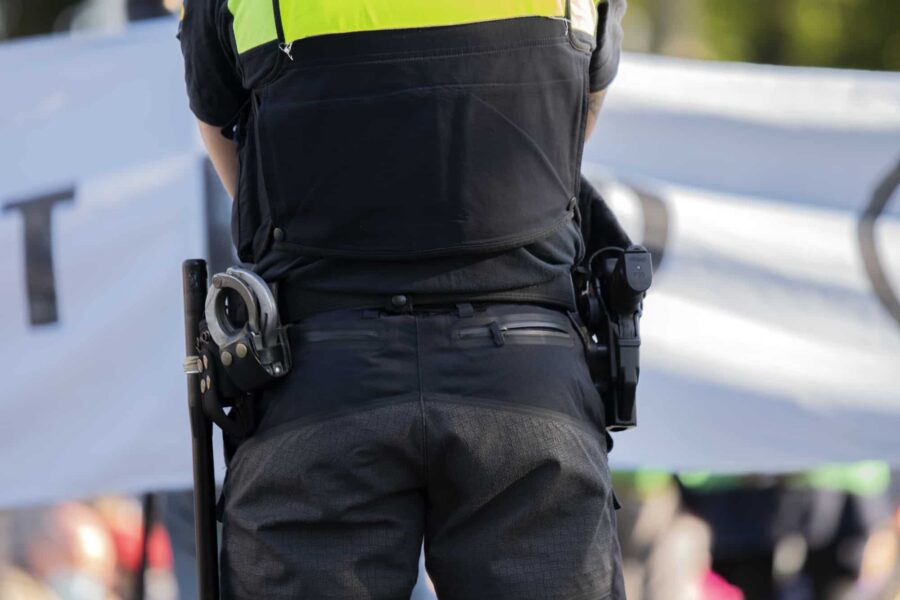 Demonstratie