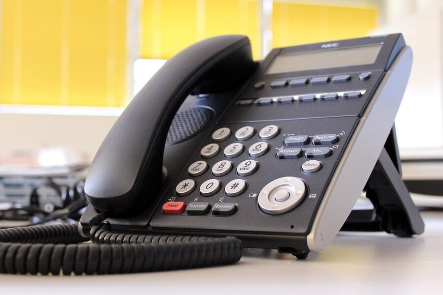 Telefoon