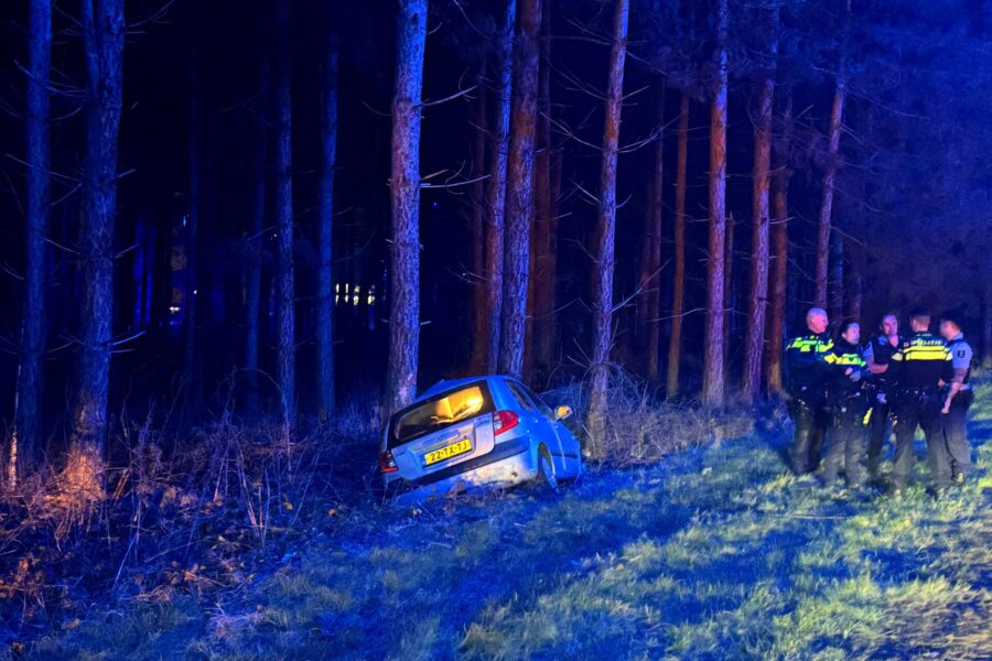 Mobiel Medisch Team ingezet bij ernstig ongeval in Eindhoven