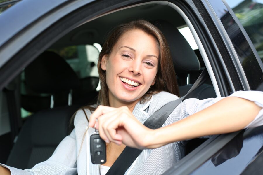 auto sleutels verzekering