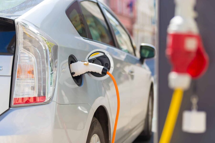 Nederland telt voor het eerst meer dan 1 miljoen stekkerauto’s
