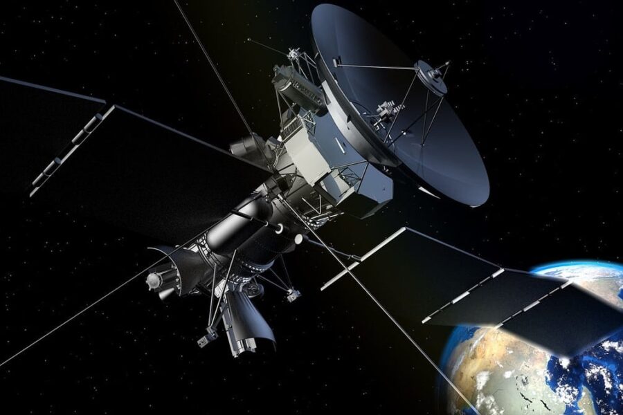 Nederlandse krijgsmacht lanceert eerste operationele satelliet voor eigen waarnemingscapaciteit