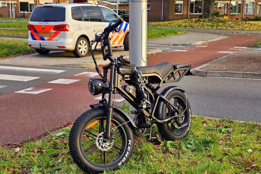 Fatbike