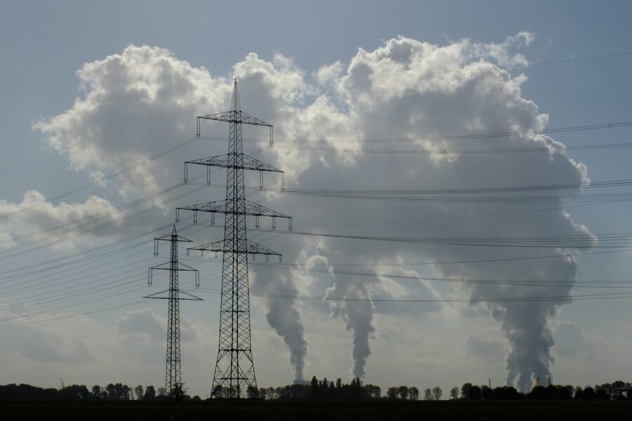 Kans op smog door ozon in delen van Nederland