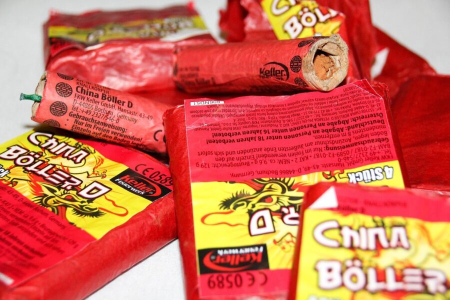 Landelijk verbod komt eraan: steek jij extra veel vuurwerk af in het laatste jaar?